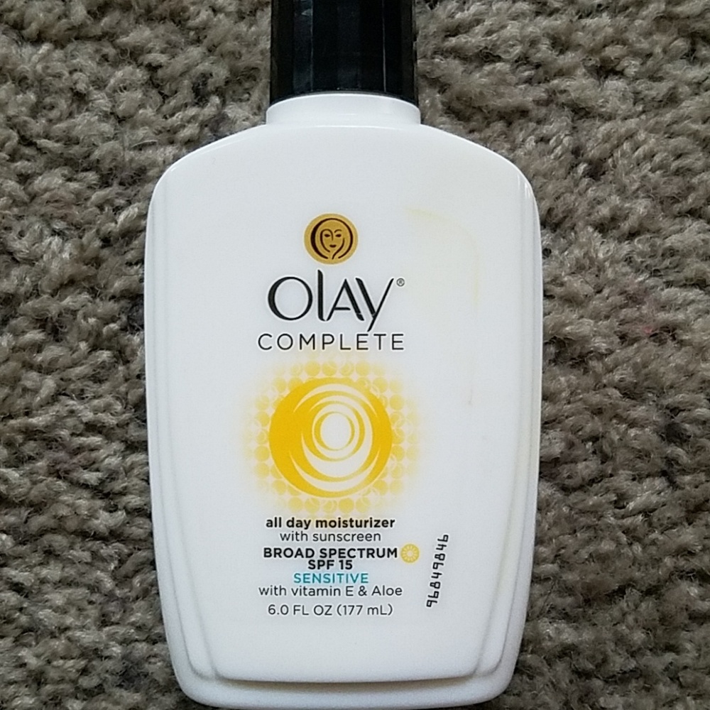 Moisturizer